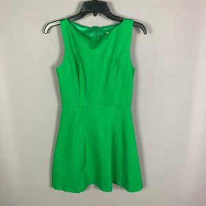 Love...ady Nordstrom Women's Scuba Fit & Flare Dress Size Small